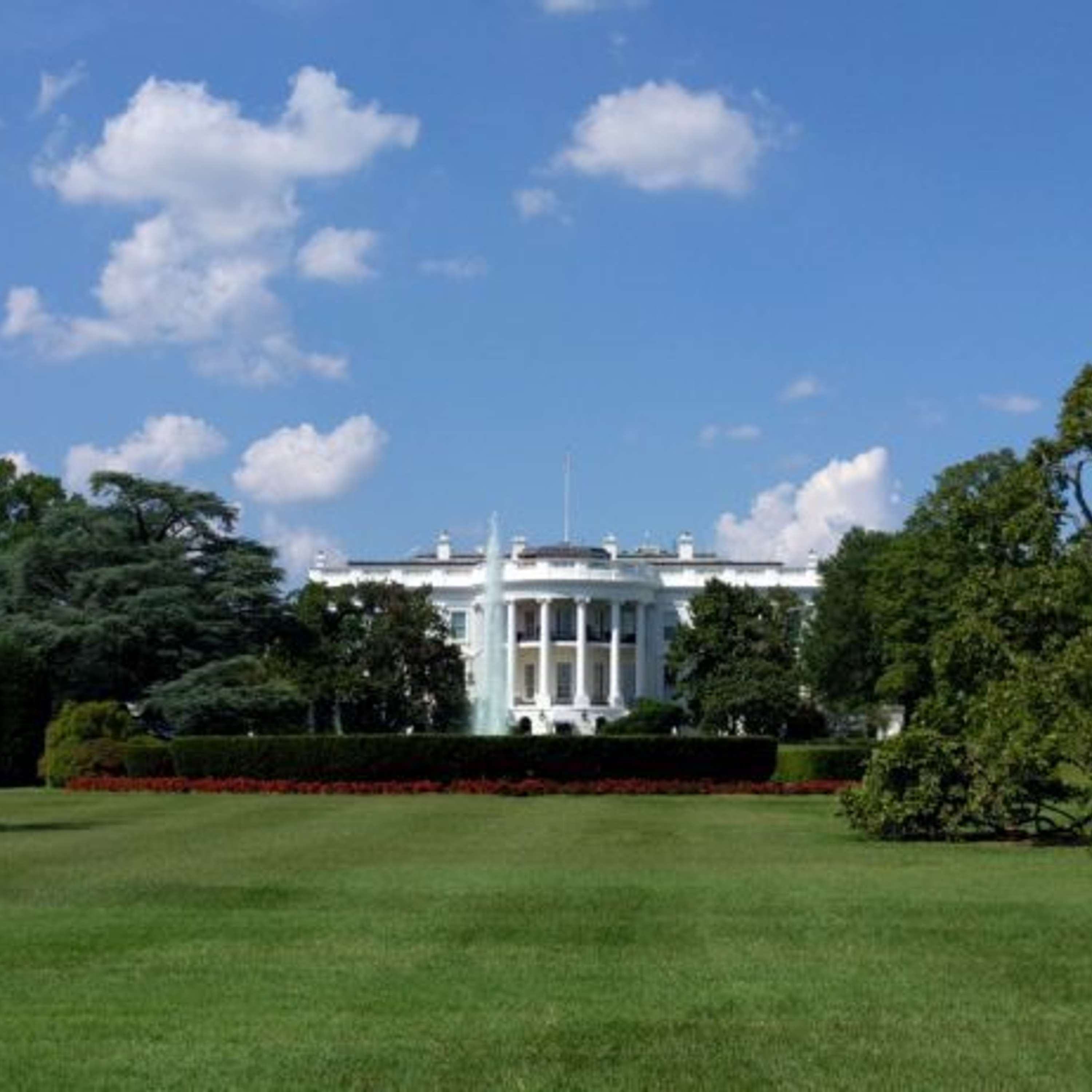 Episode 60 | Faith and the White House with Melissa Rogers