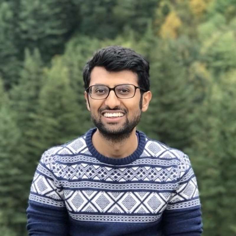 Pulkit Agrawal