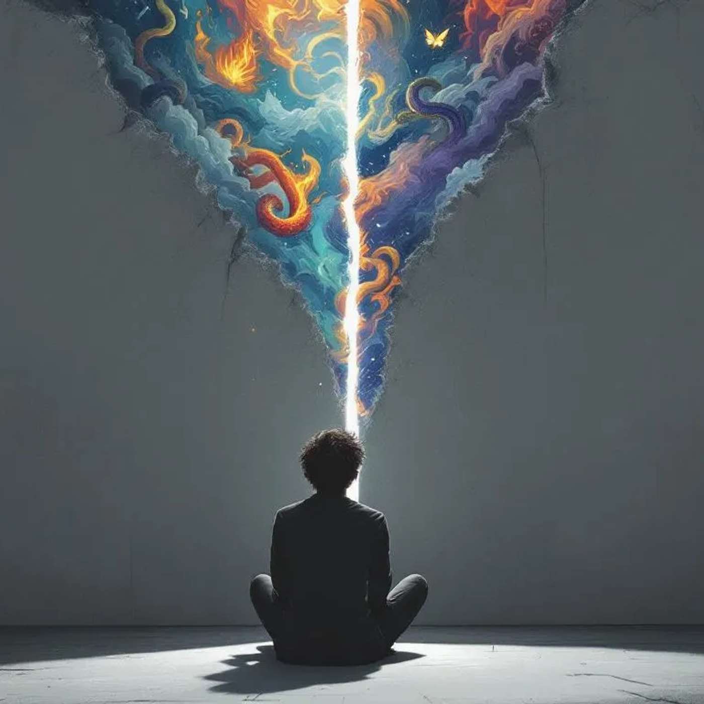 Does Boredom Make Us Chase Bad Experiences?
