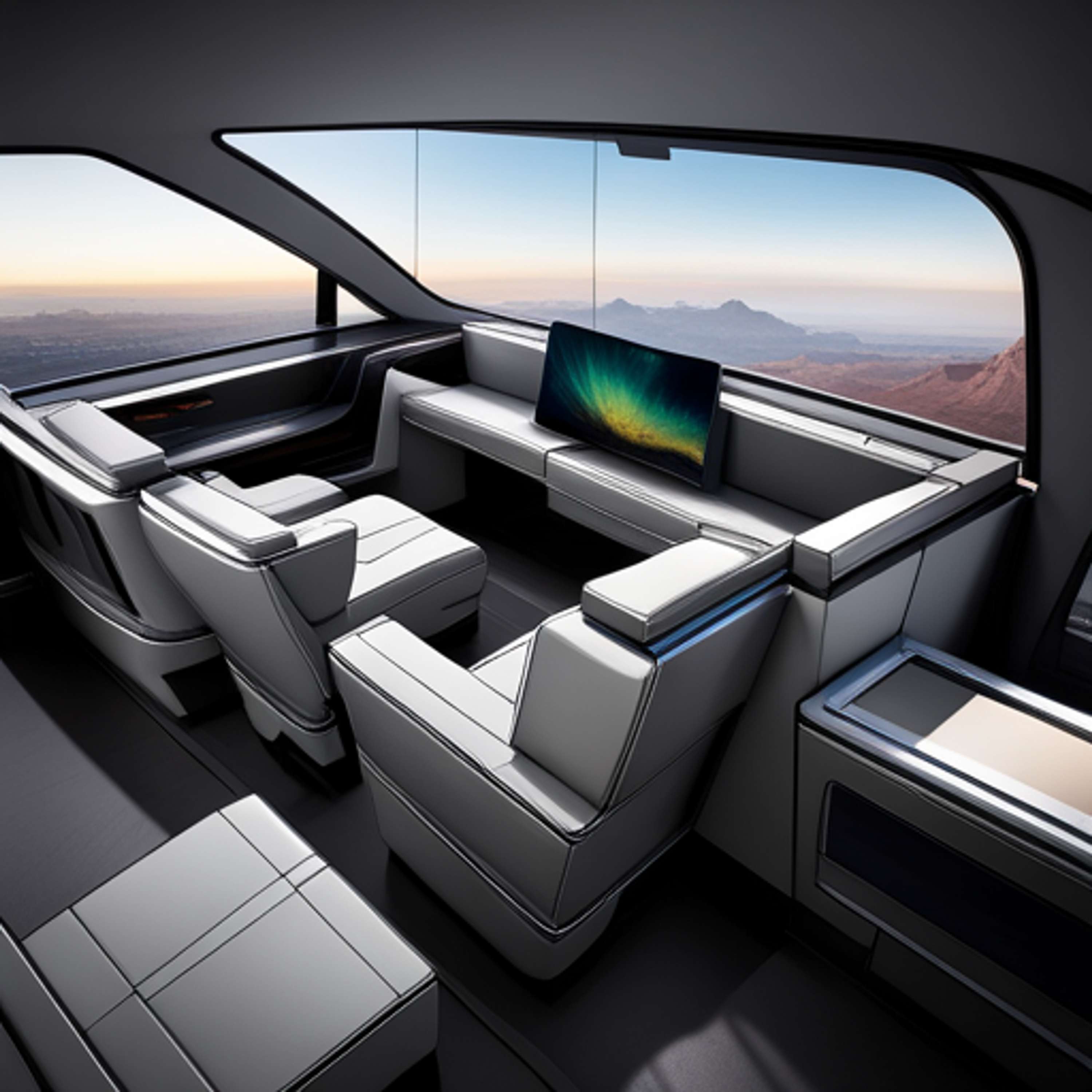 cover of episode Top Console Organizers for Tesla Model Y/3 in 2024: Organize Your Car in Style