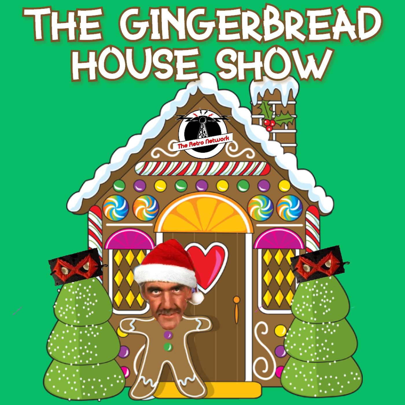 The House Show