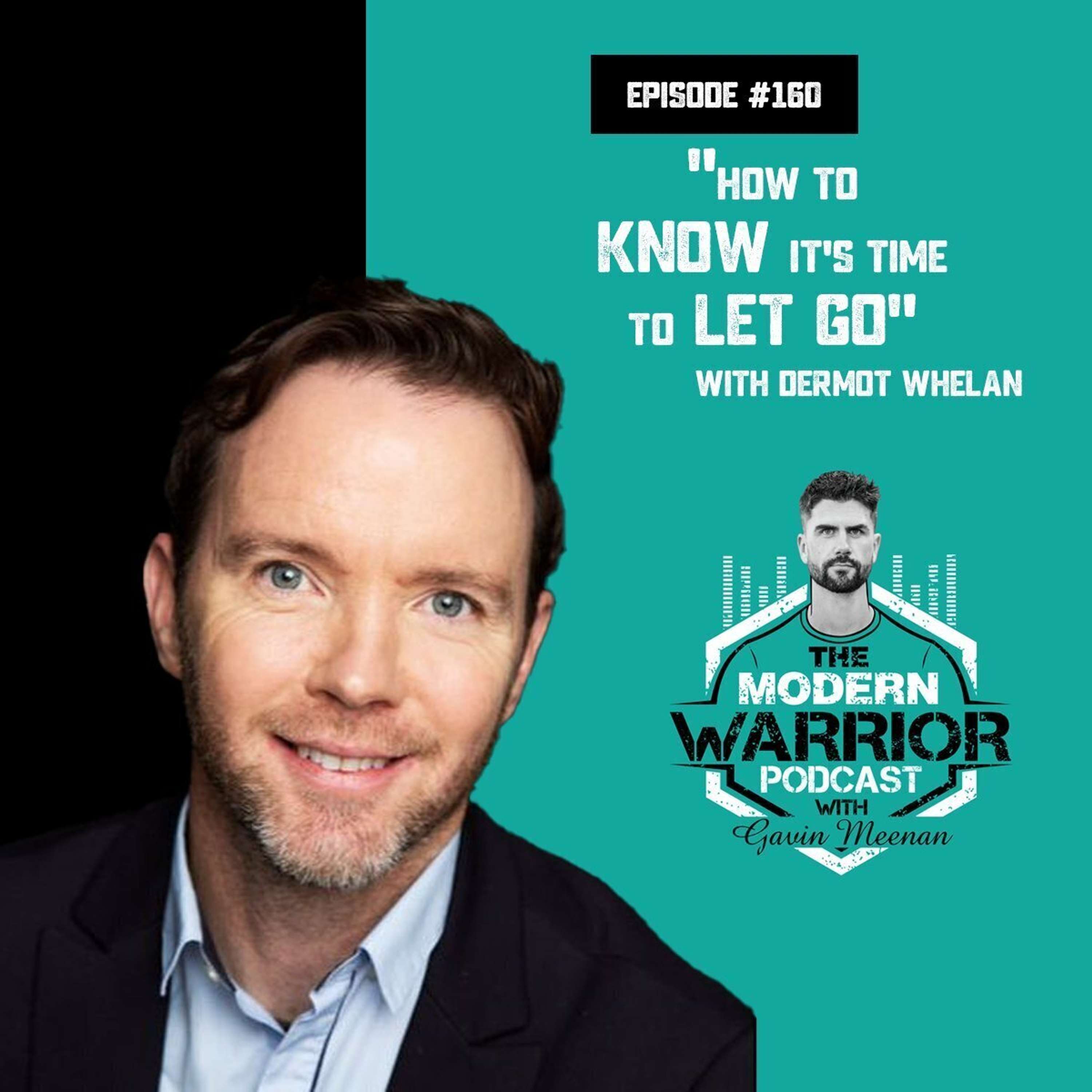 The Modern Warrior Podcast
