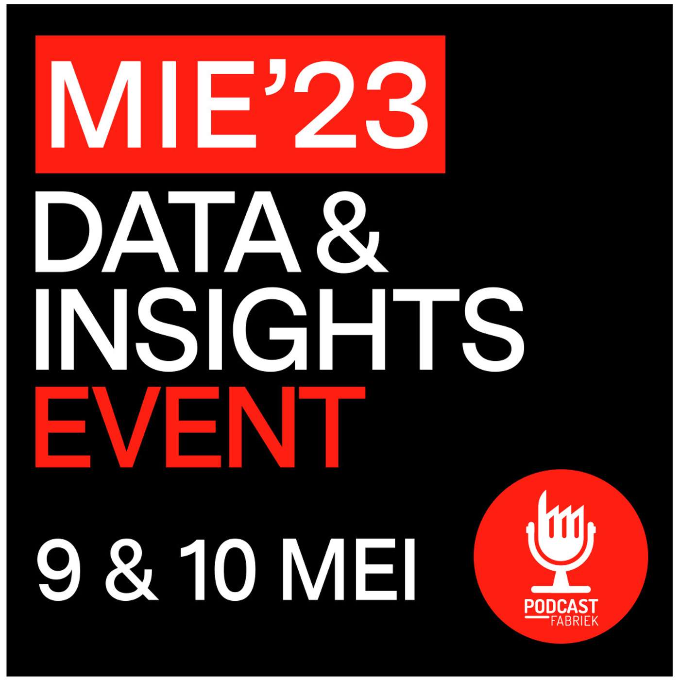 MIE '23 - Podcast