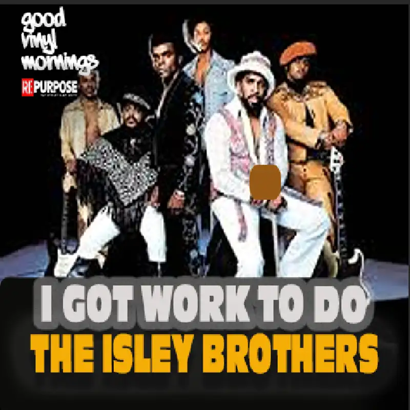 When your Blessing Shows Up as Responsibility 🎵 Inspired by “Work to Do” – The Isley Brothers