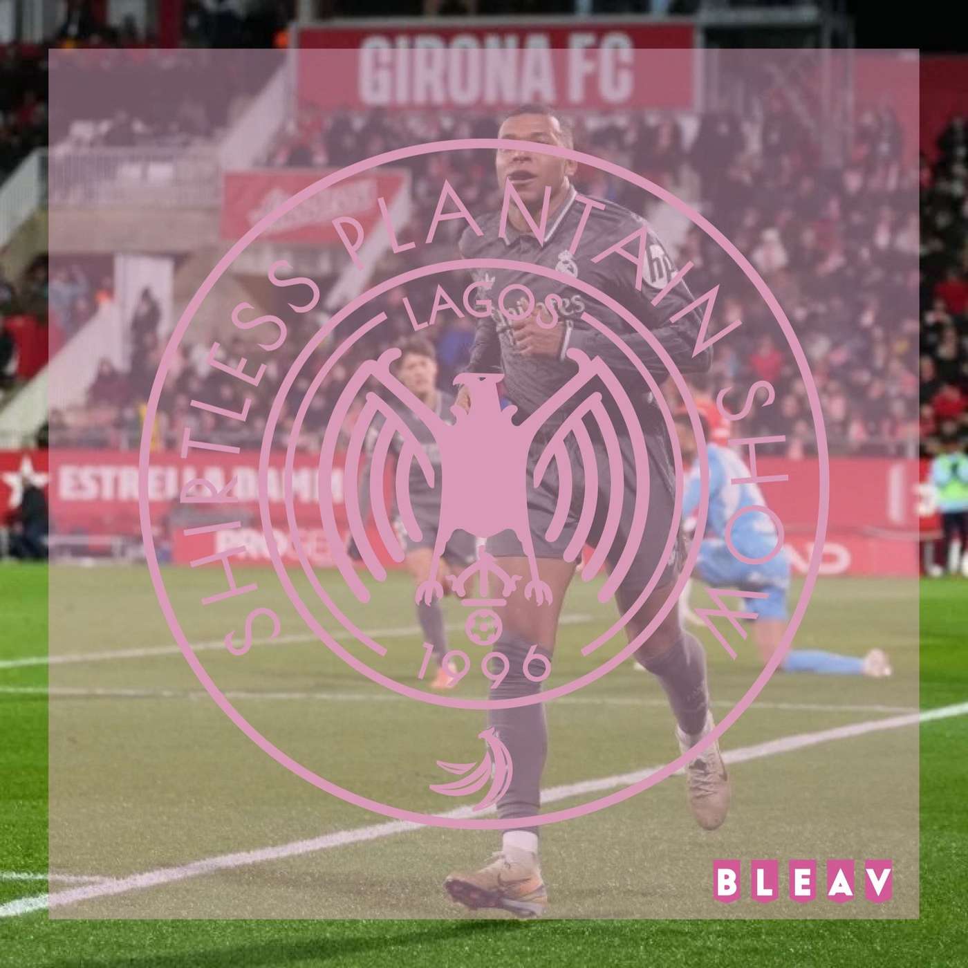 Menswear Mbappe Showing Signs | SPS Podcast Episode 536