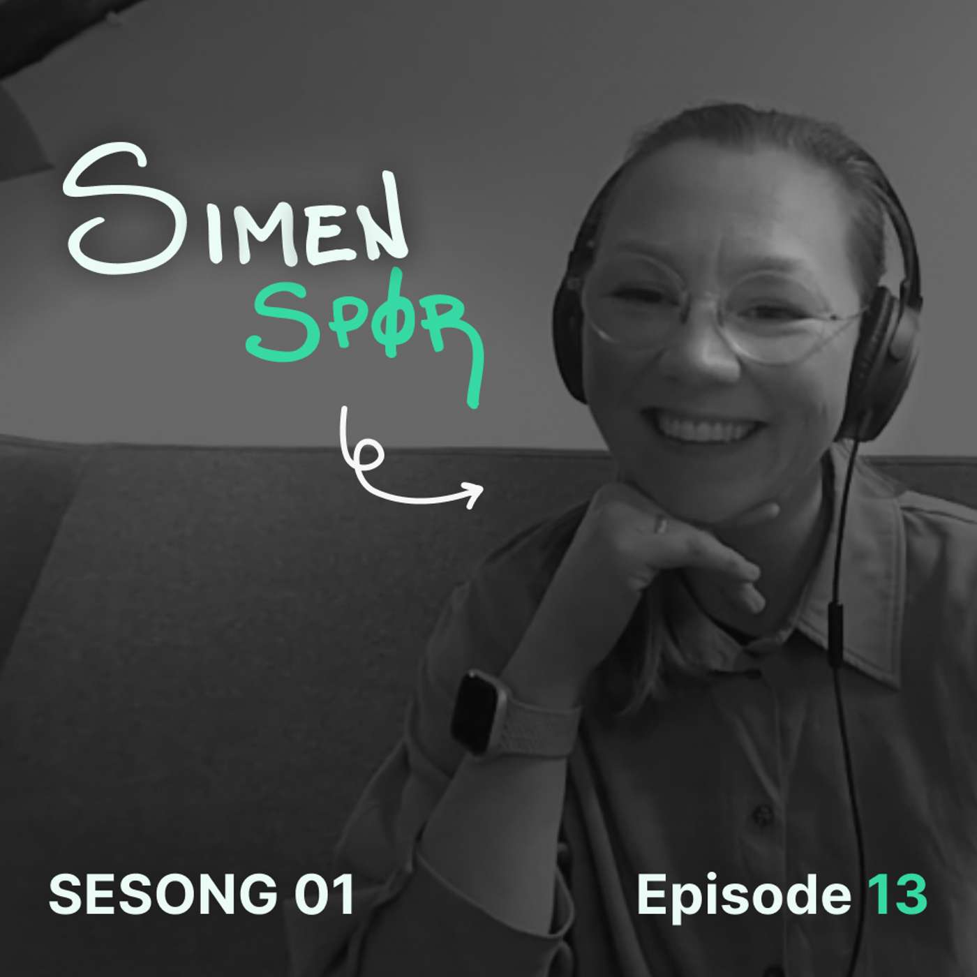 Silje – Om kunnskapsmangel i klimakampen, og hvordan handling bygger holdning Silje – Om kunnskapsmangel i klimakampen, og hvordan handling bygger holdning