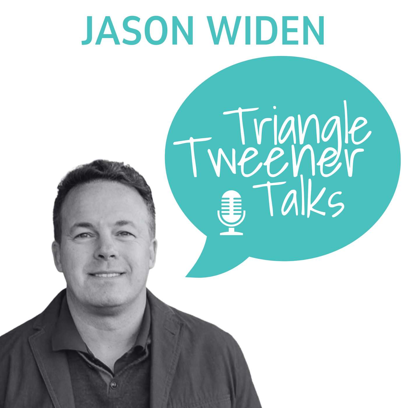 Triangle Tweener Talks