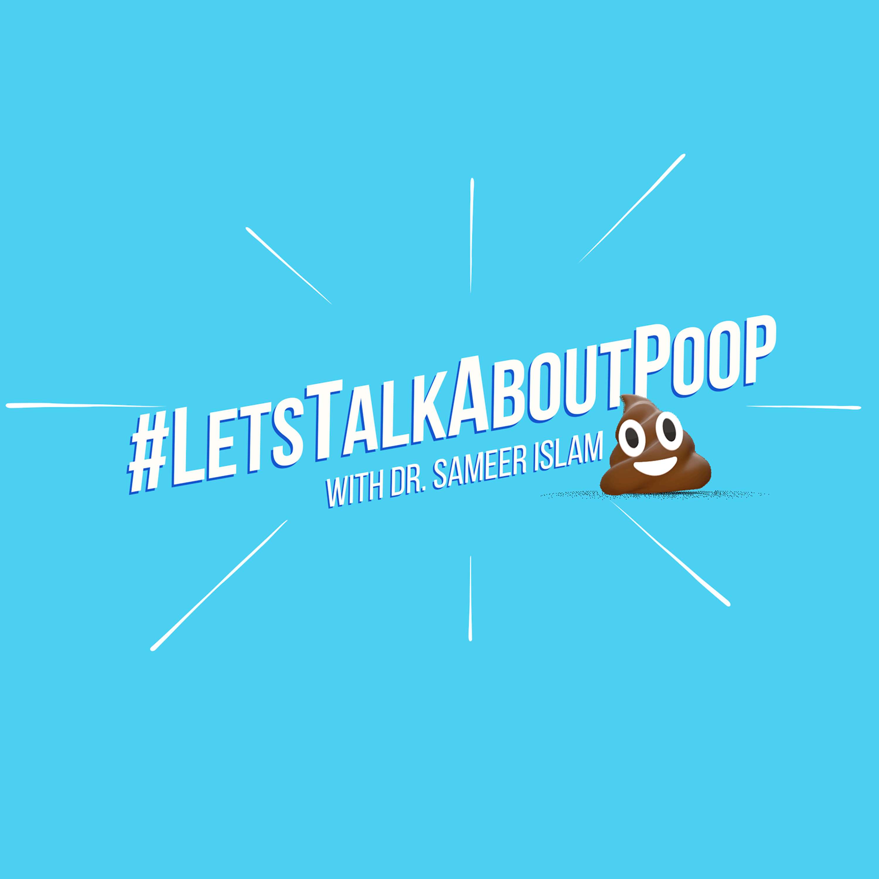 Let's Talk About Poop