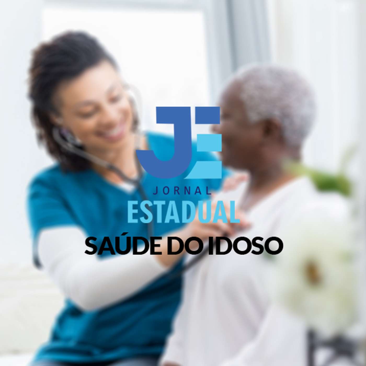Matéria - Saúde do Idoso episode artwork