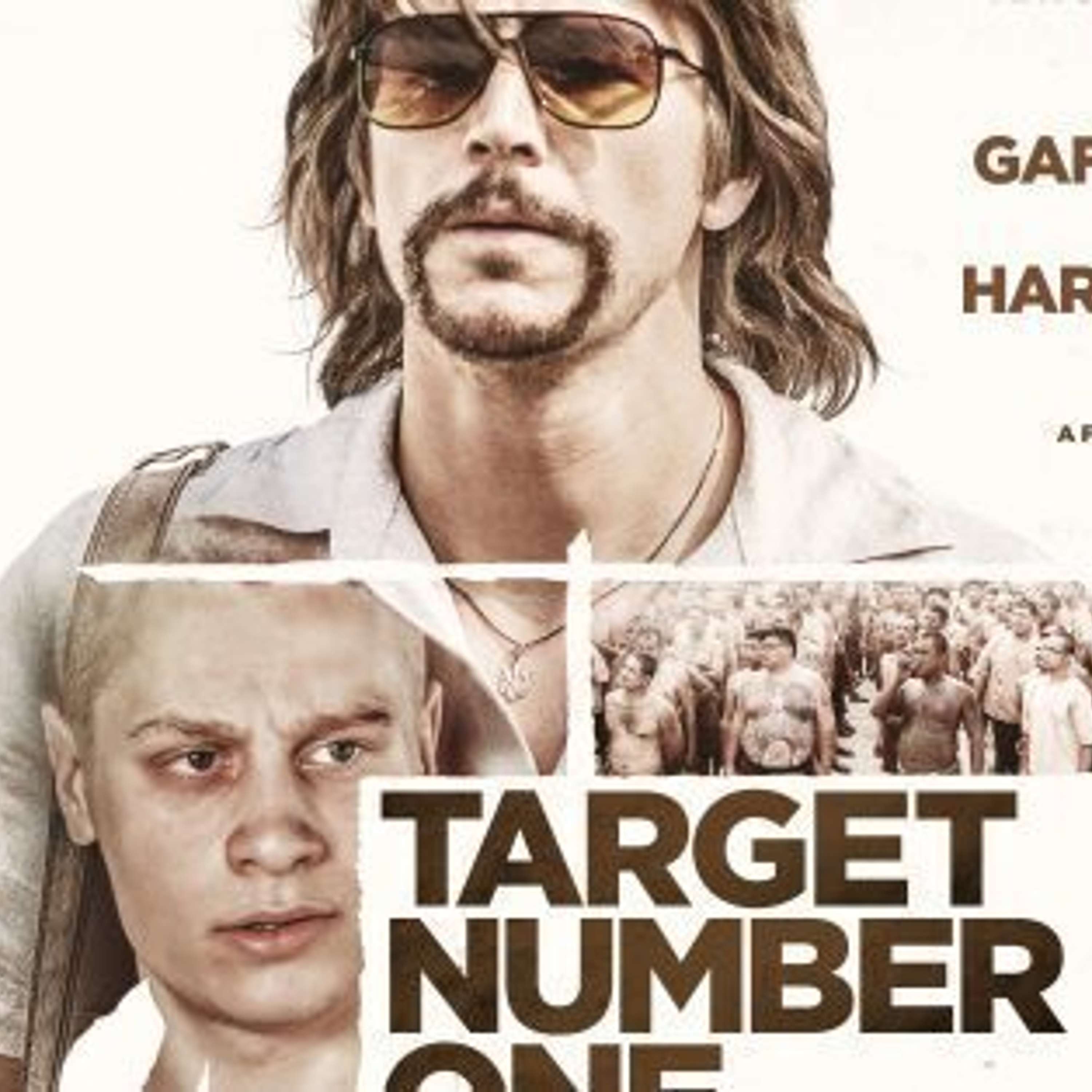 Daniel Roby (writer/director) - TARGET NUMBER ONE Interview