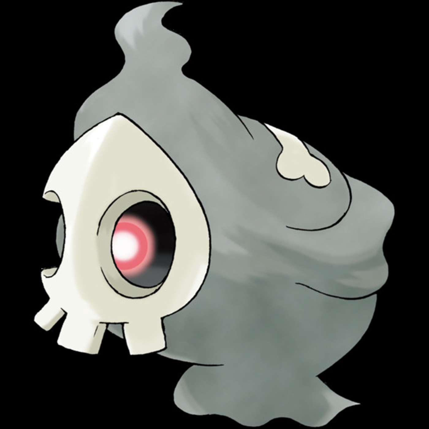 Luke Loves Pokémon