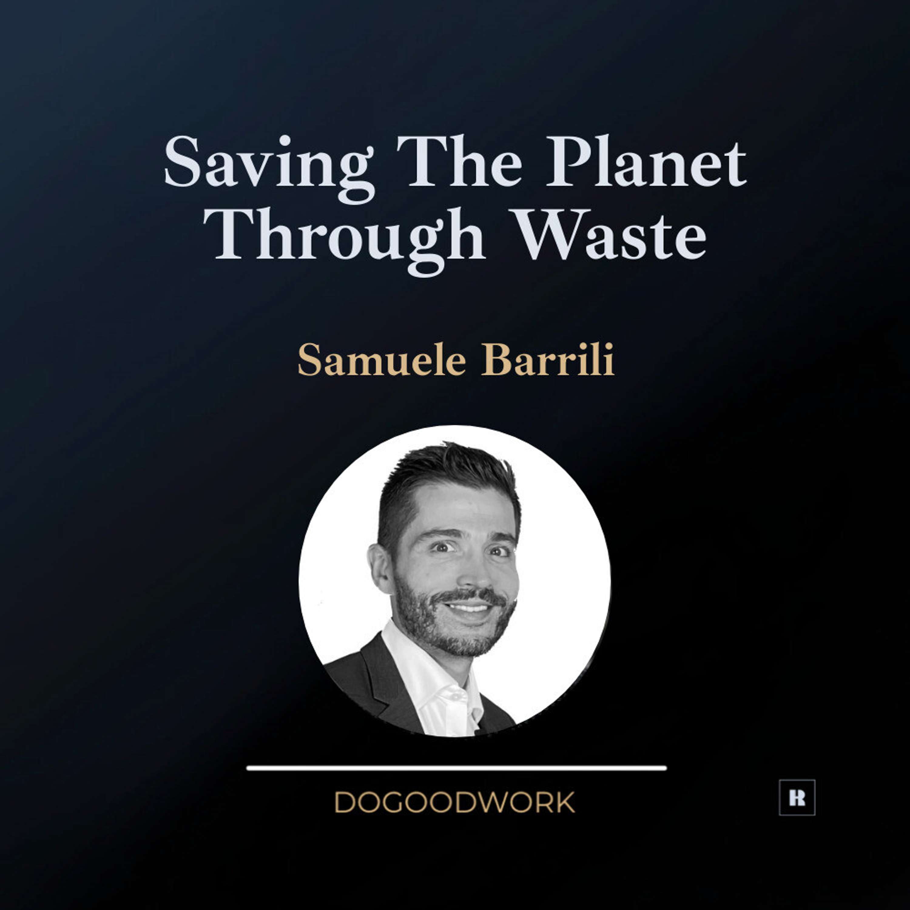 Do Good Work