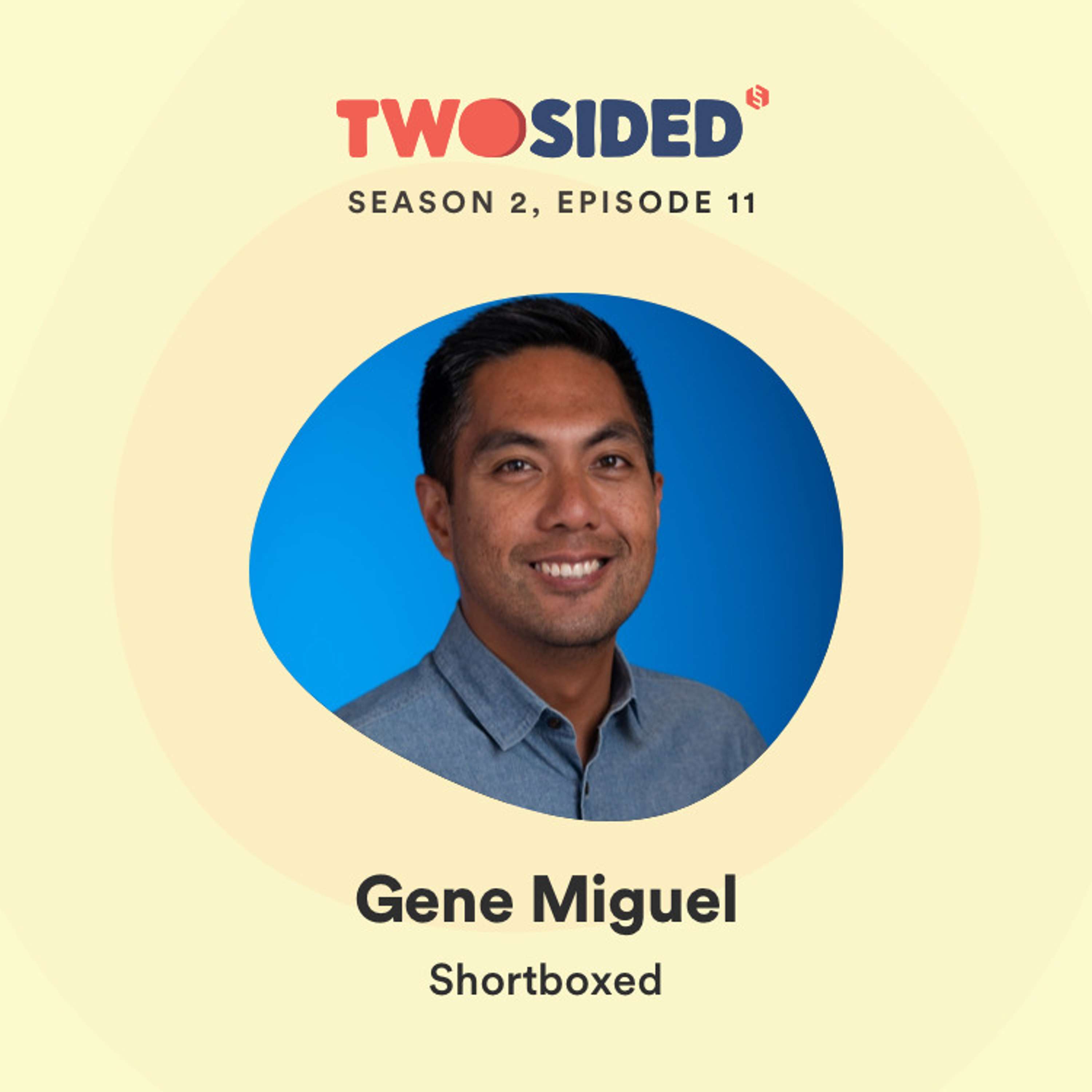 Two-Sided - The Marketplace Podcast