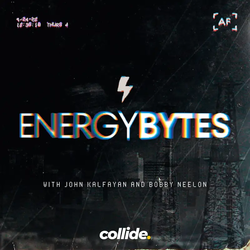 EP 6: Jeffrey Davies from EnerWrap & Wrapify