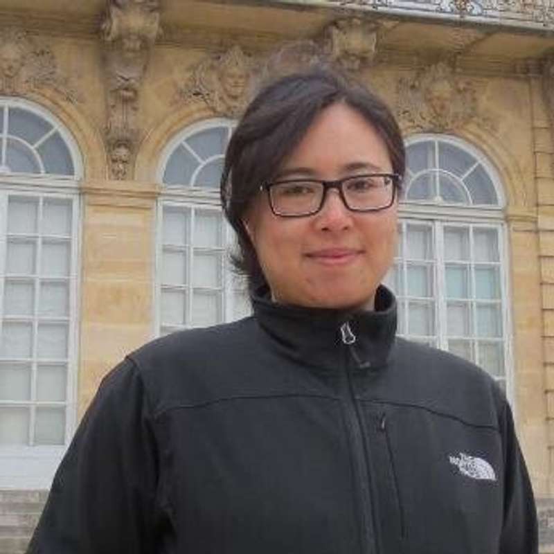 Nathalie De Leon
