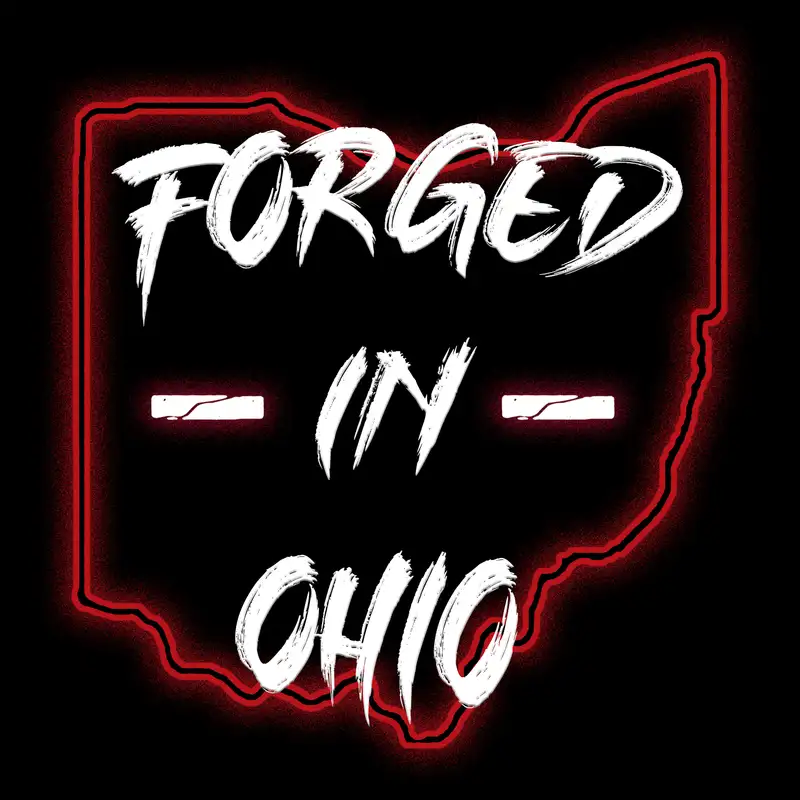 Forged in Ohio