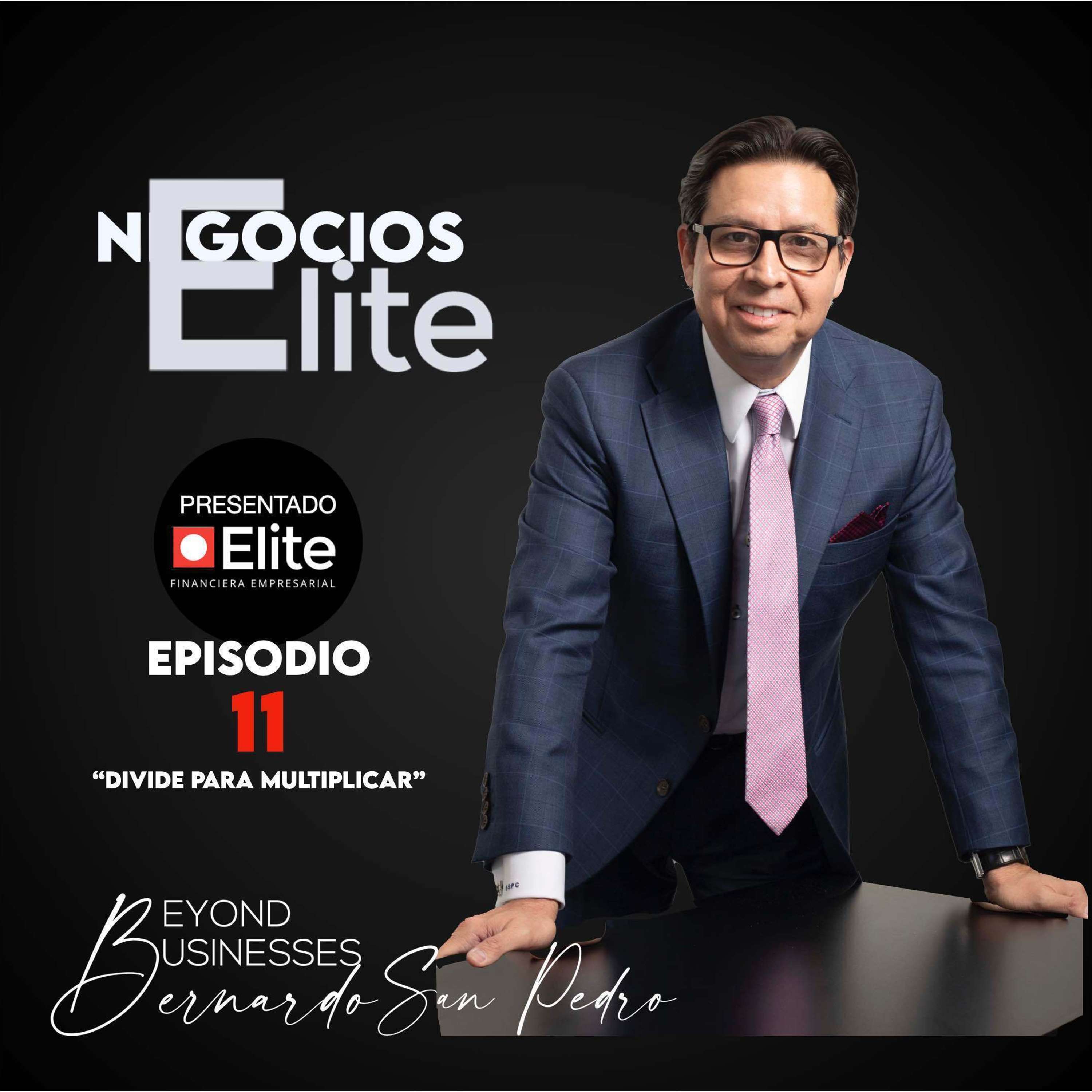 Negocios Elite