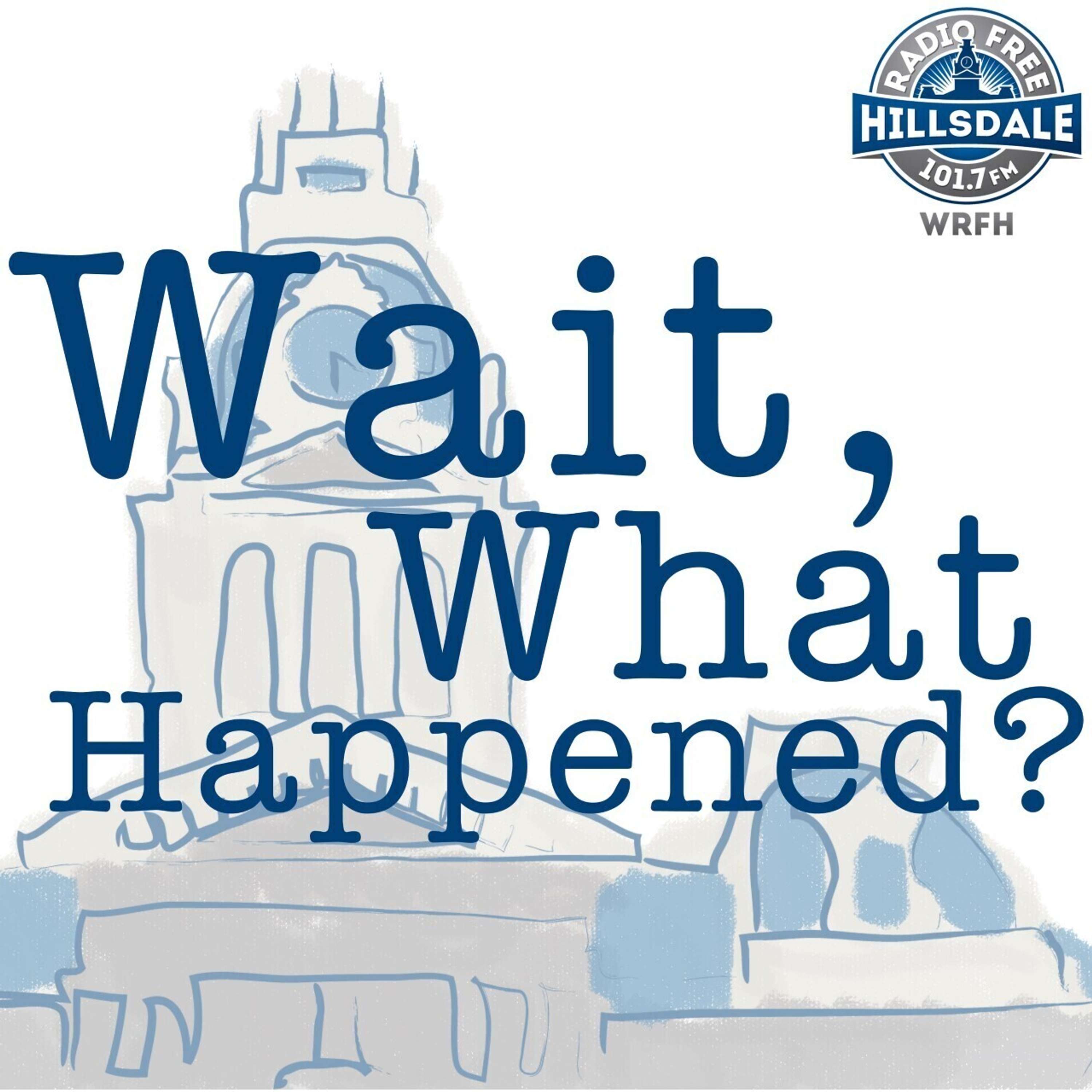 Wait, What Happened?: Hillsdale Football 1924