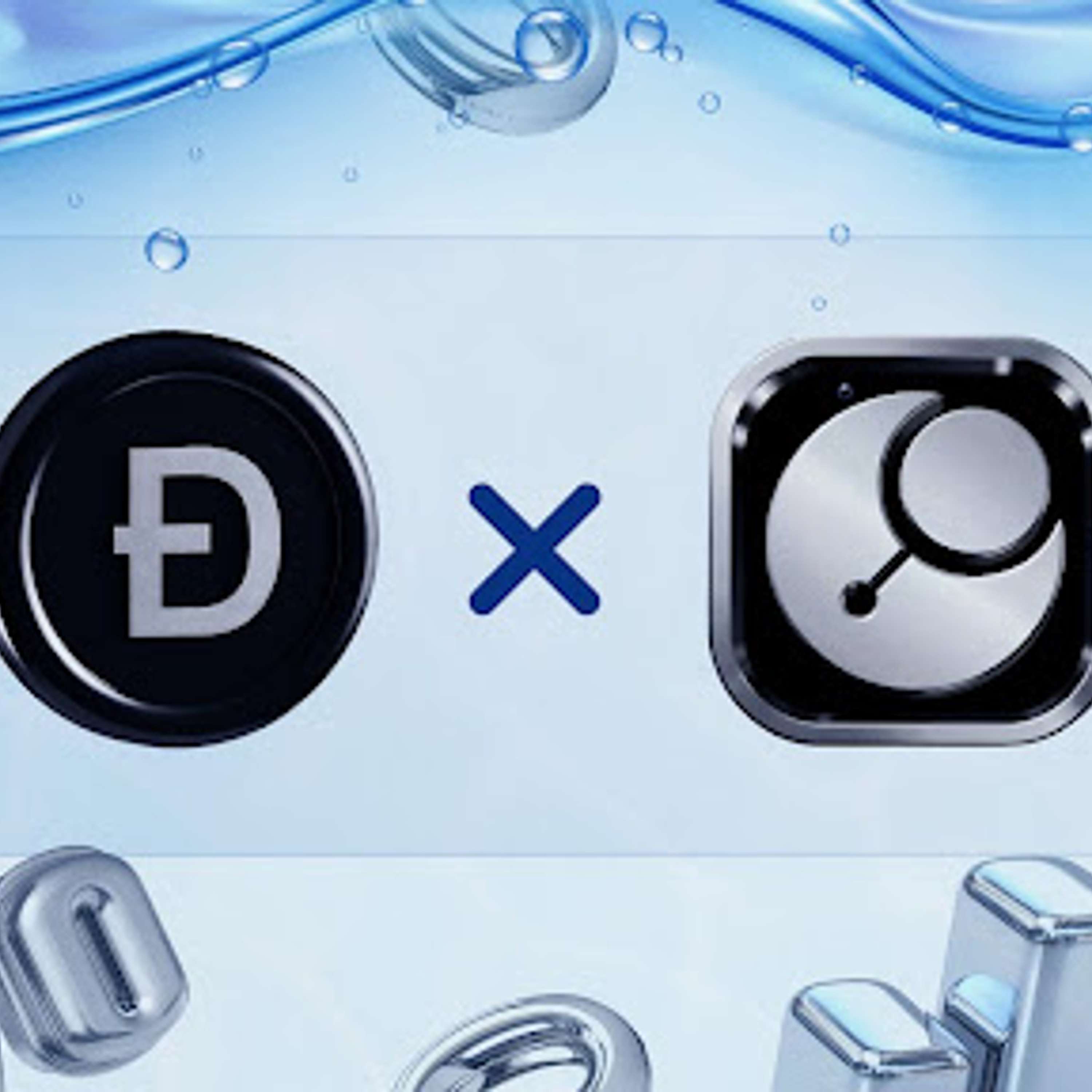 Moonacy Protocol Adds Dogecoin (DOGE) To Its Ecosystem