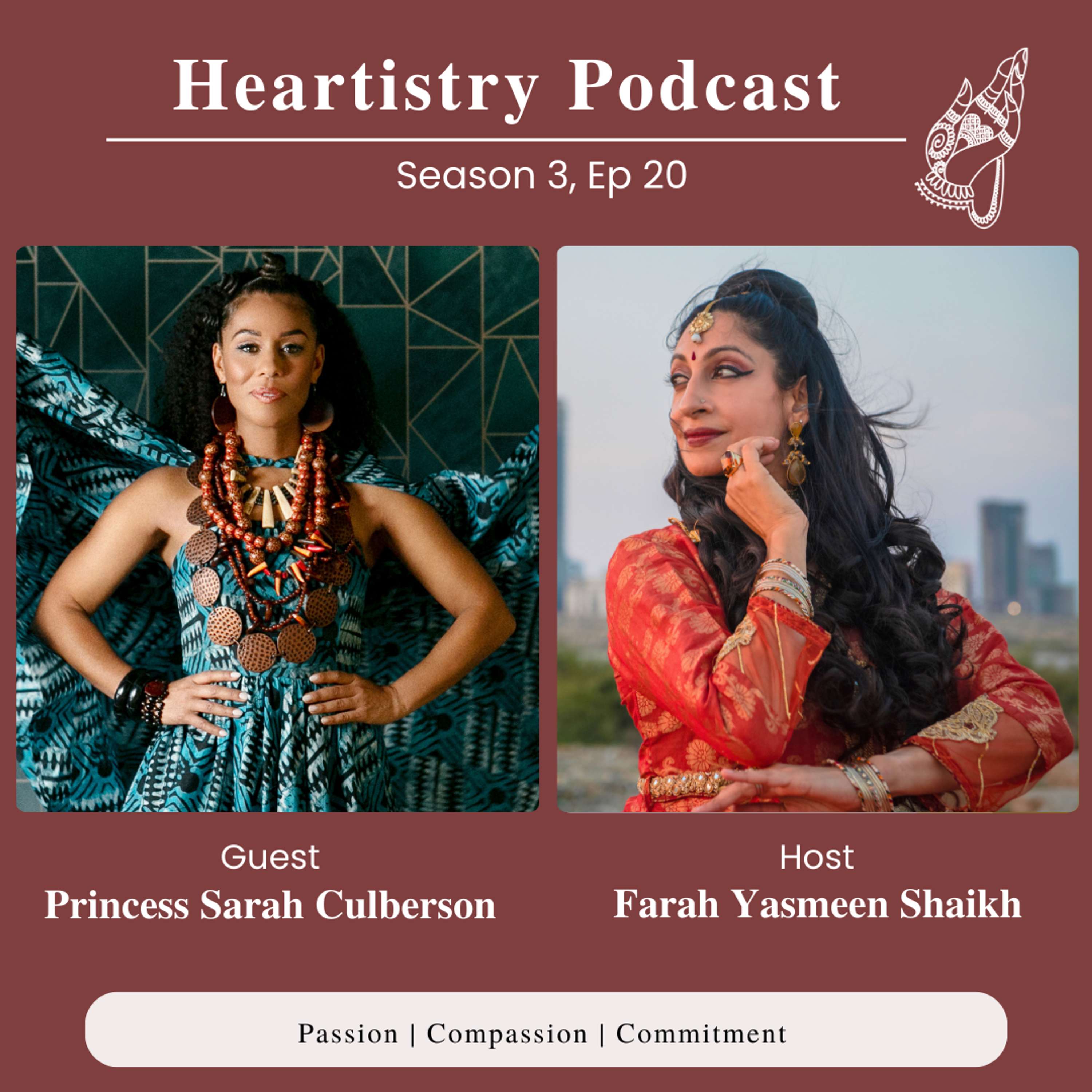 Heartistry