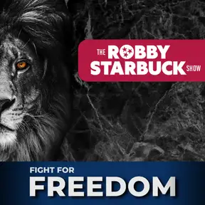 The Robby Starbuck Show