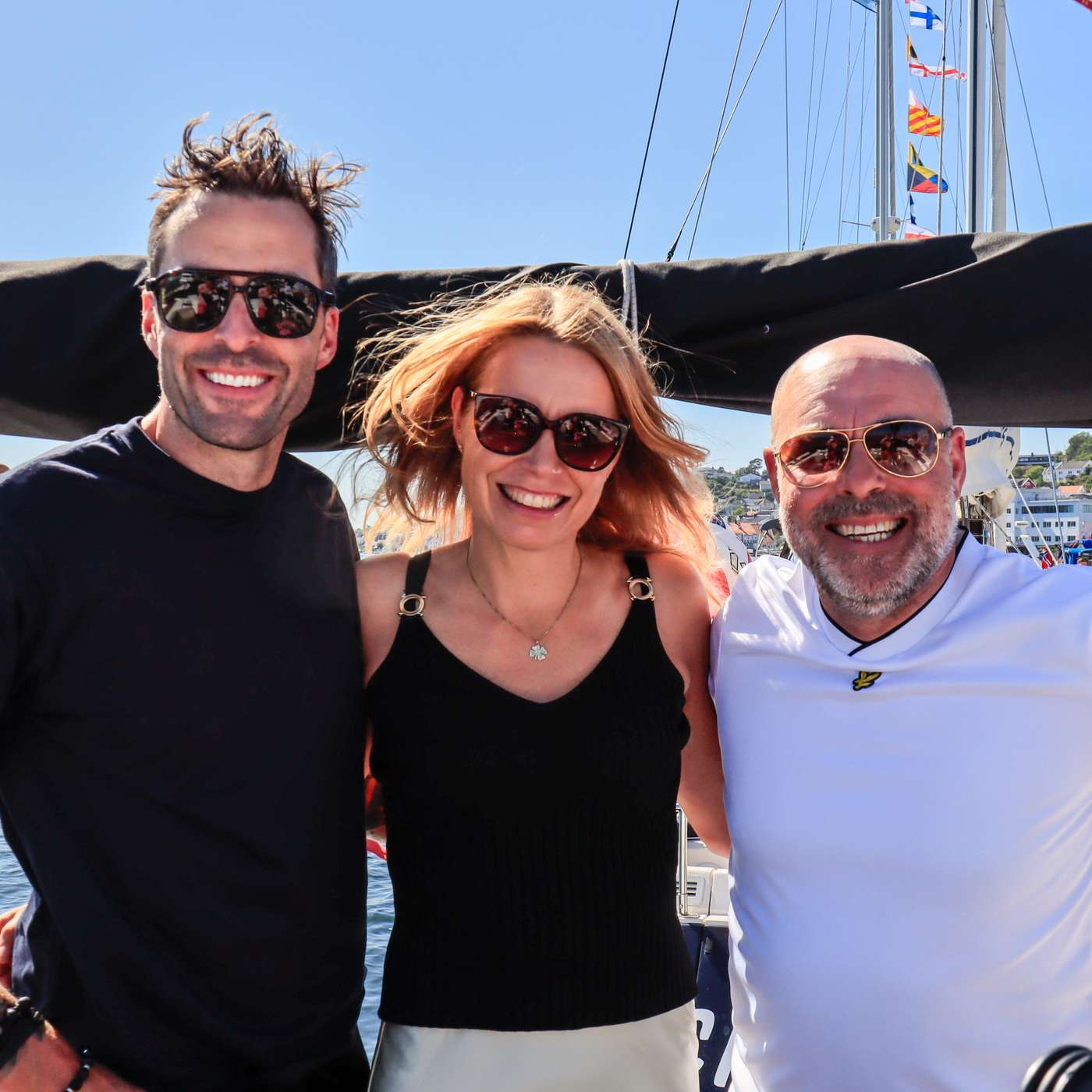 E29 - Arendalsuka Spesial - Felles digitale løsninger for fremtidens kommuner E29 - Arendalsuka Spesial - Felles digitale løsninger for fremtidens kommuner