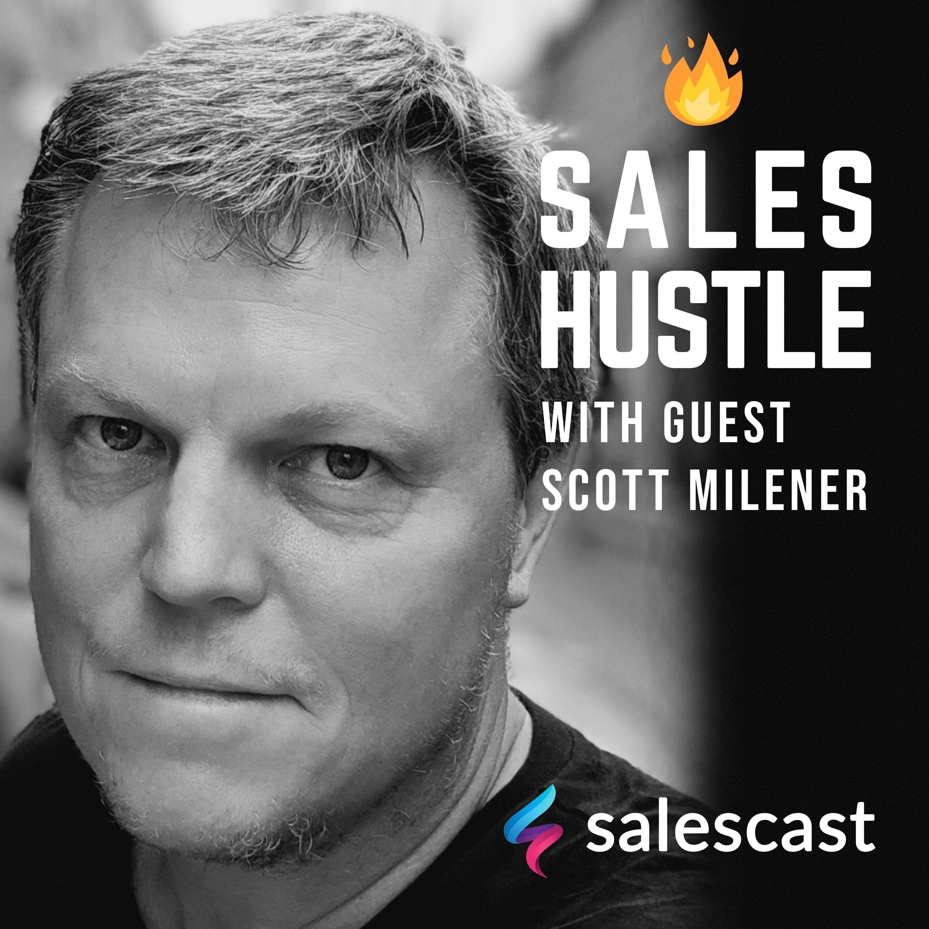 Sales Transformation