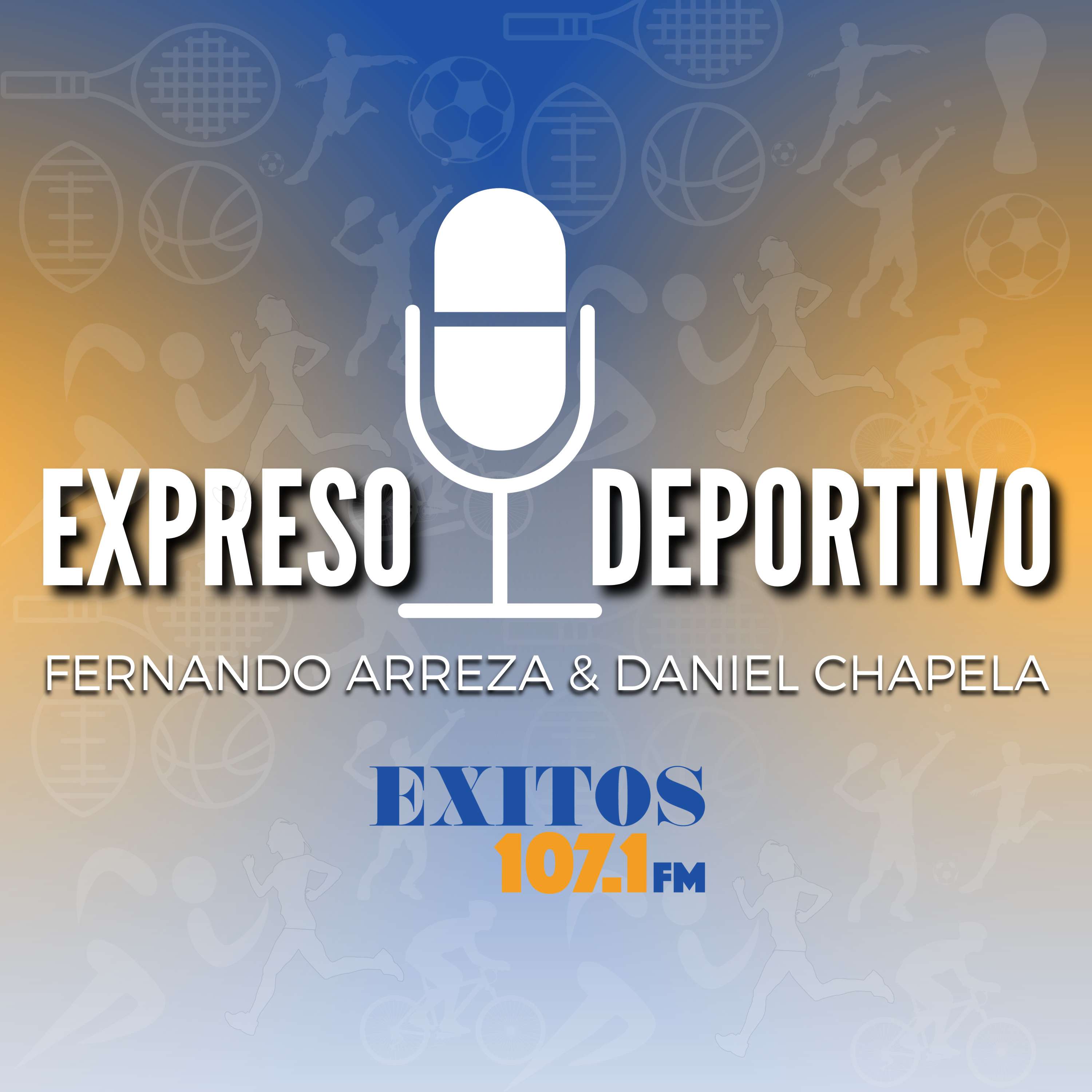 Expreso Deportivo