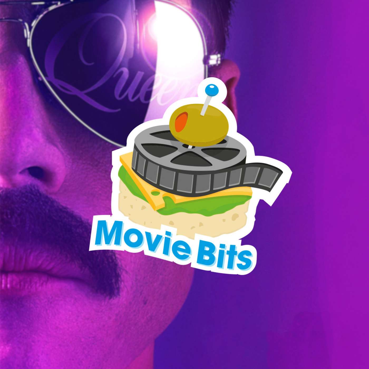 027 – Movie Bits – Bohemian Rhapsody episode artwork