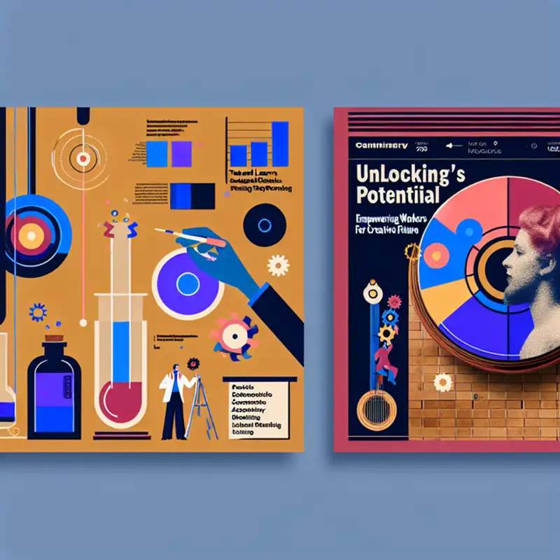 Unlocking AI's Potential: Empowering Workers for a Creative Future