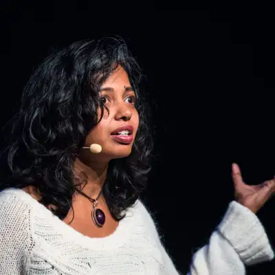 Indu Alagarsamy