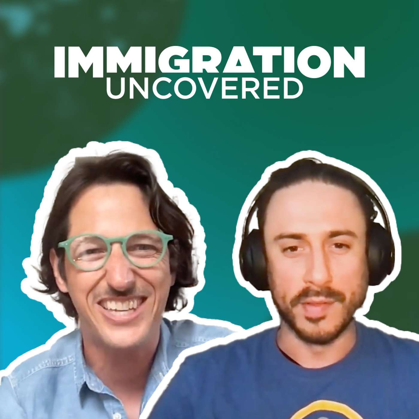 Immigration Uncovered