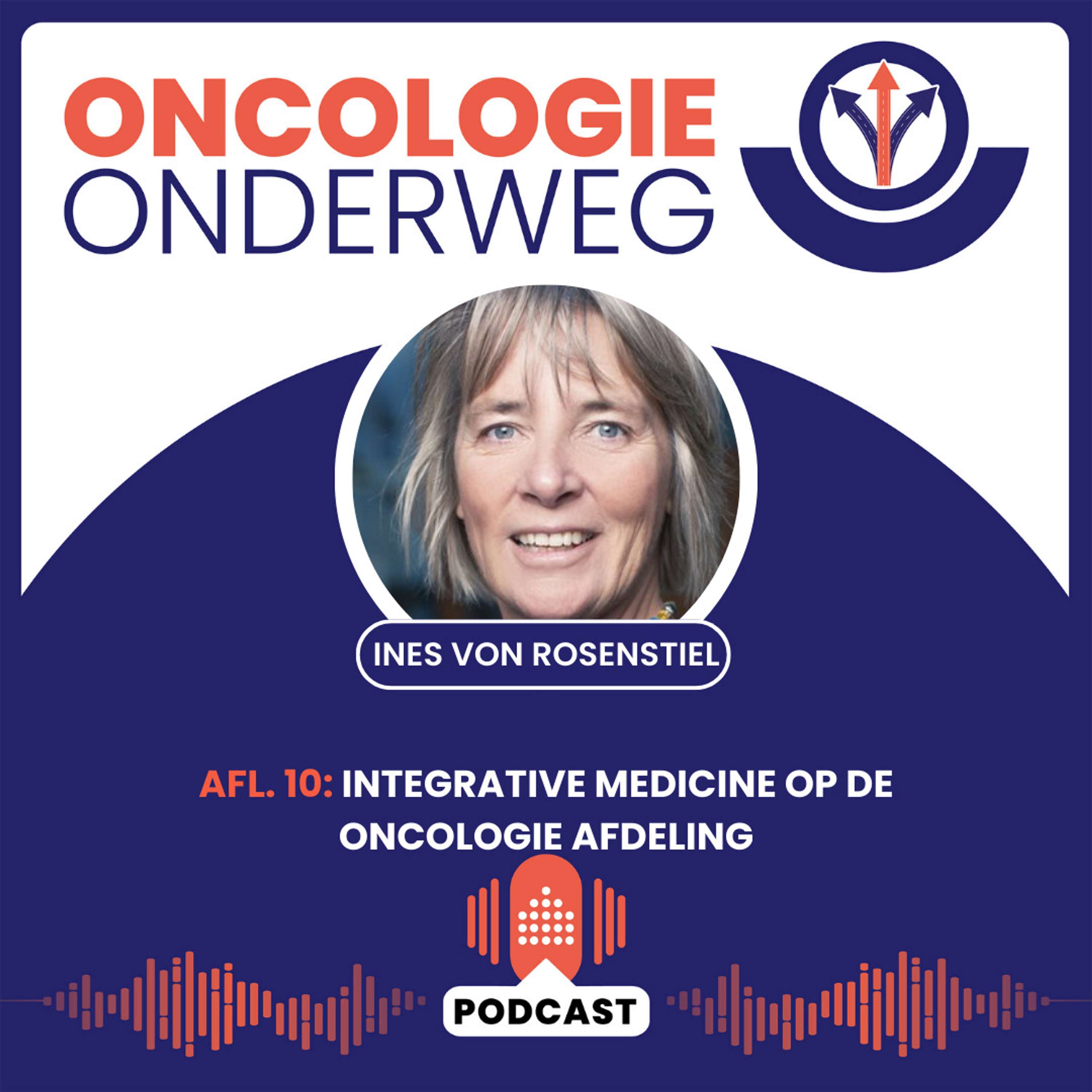 Oncologie Onderweg