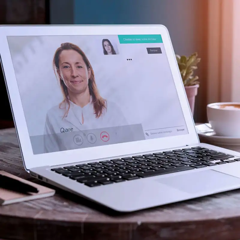 The UK wants to tackle “online harms”; telemedicine on the rise; events in May; Spotify and the music industry; interview with Tick's Jess Butcher