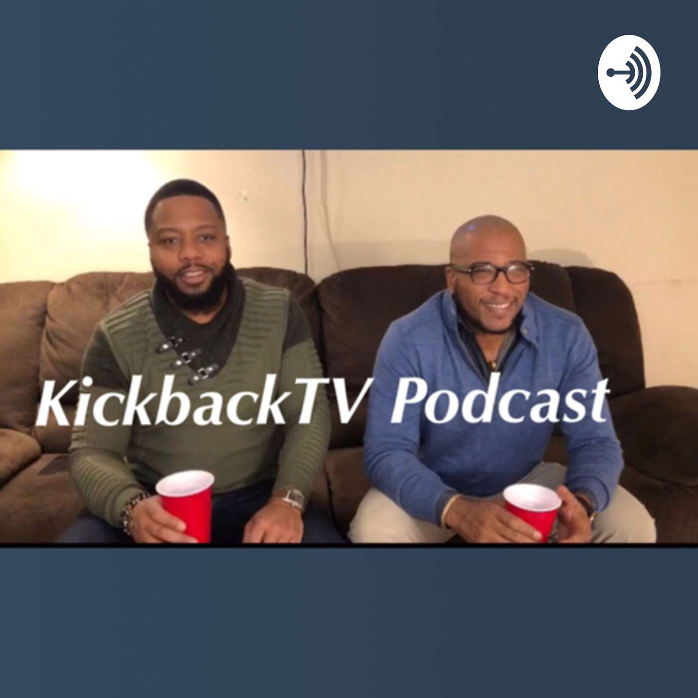 A Pod Named Kickback