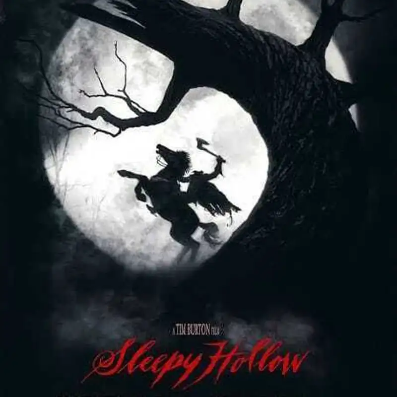 Sleepy hollow ''1999'' film