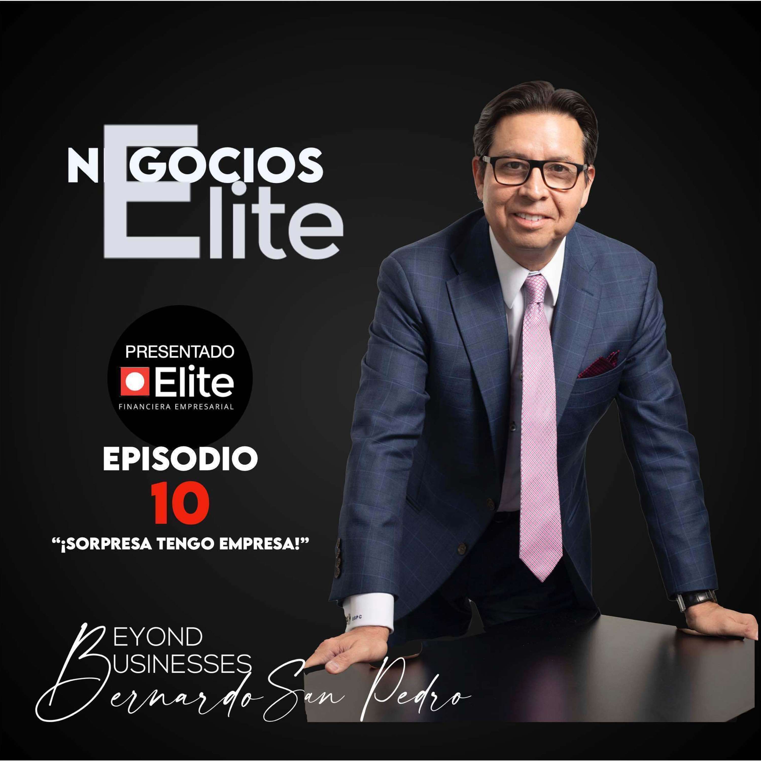 Negocios Elite