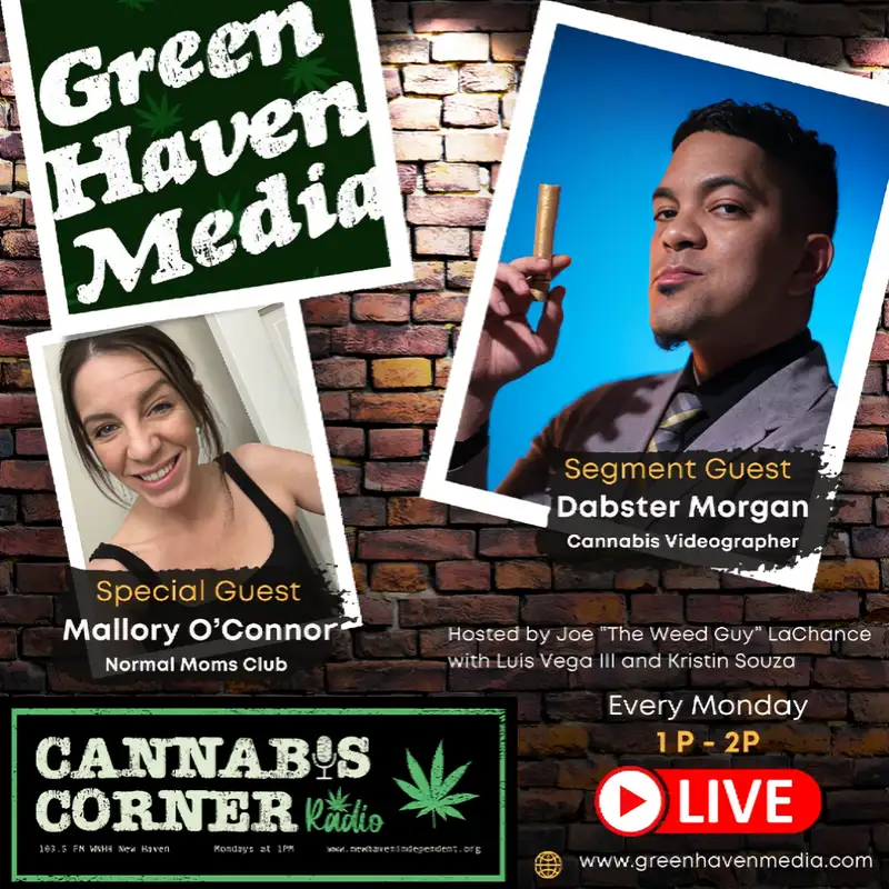 Cannabis Corner Radio: June 17, 2024