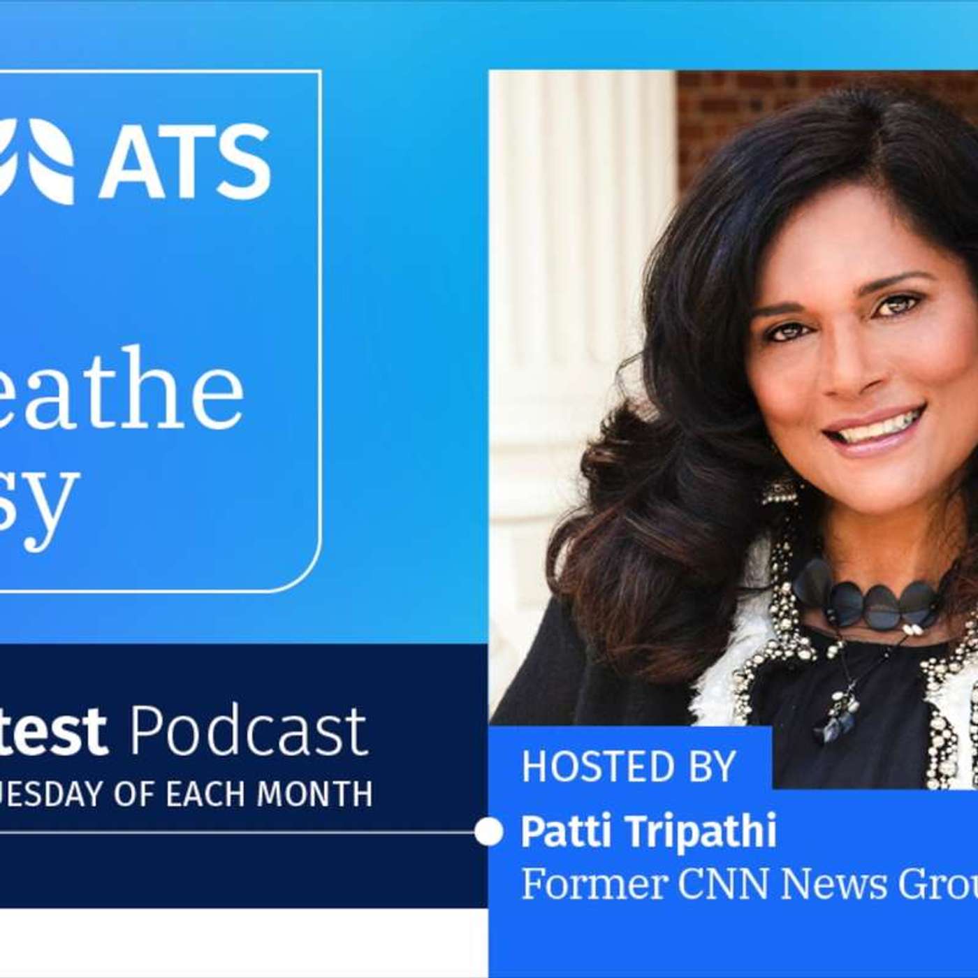 ATS Breathe Easy - Vaccine Hesitancy and the Fear of a Measles Outbreak
