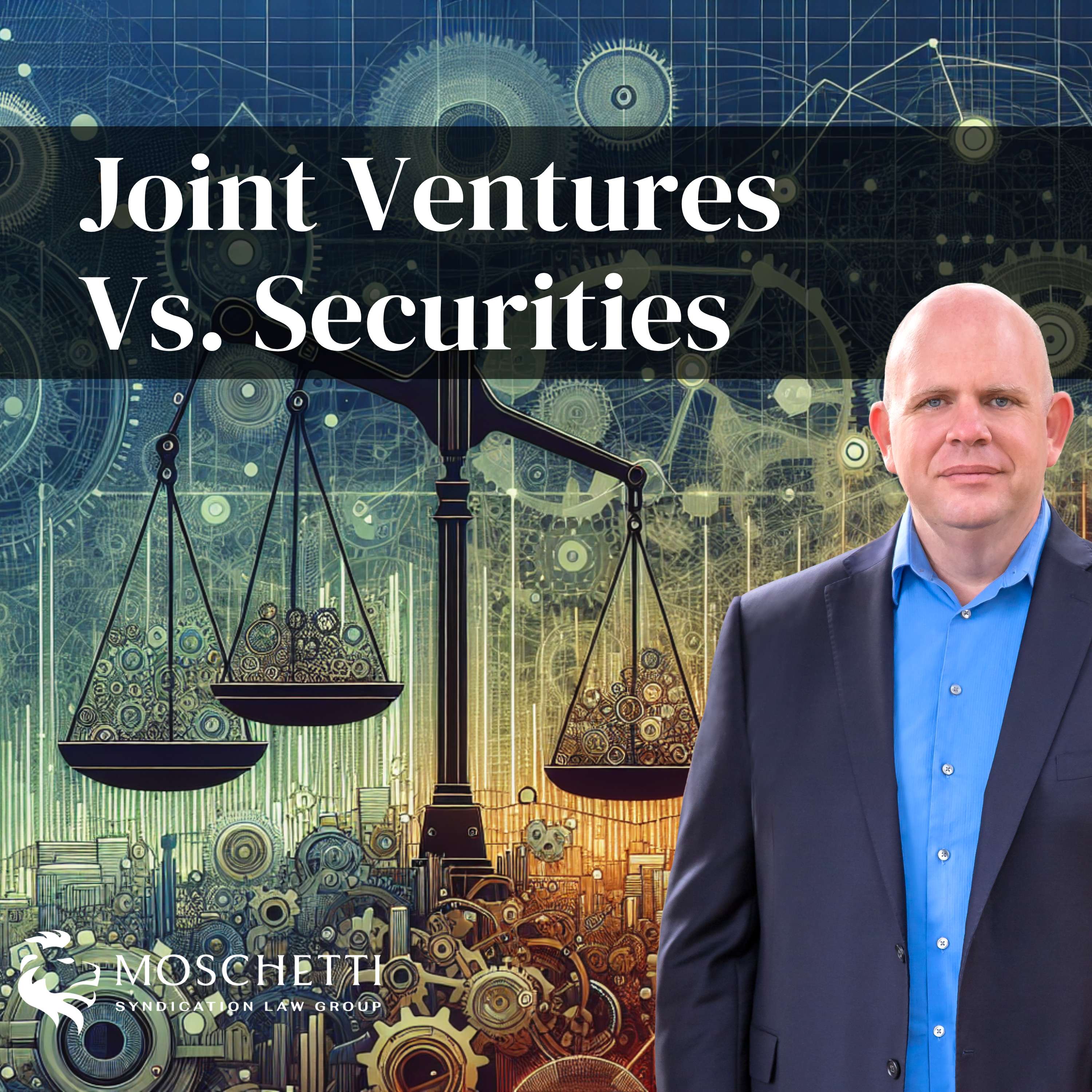 Syndication Law & The Private Placement Memorandum Attorney