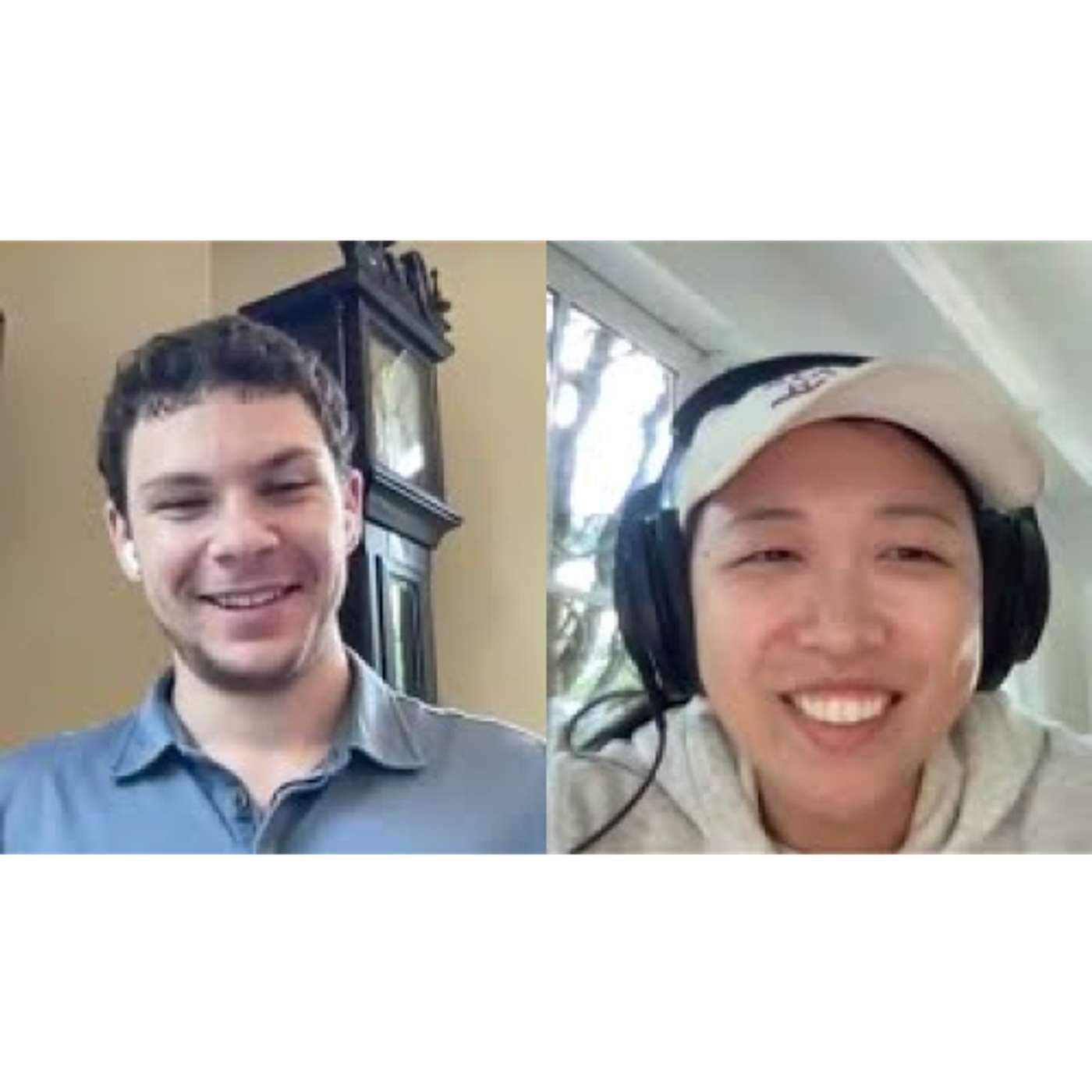 The SMB Deal Hunter Podcast