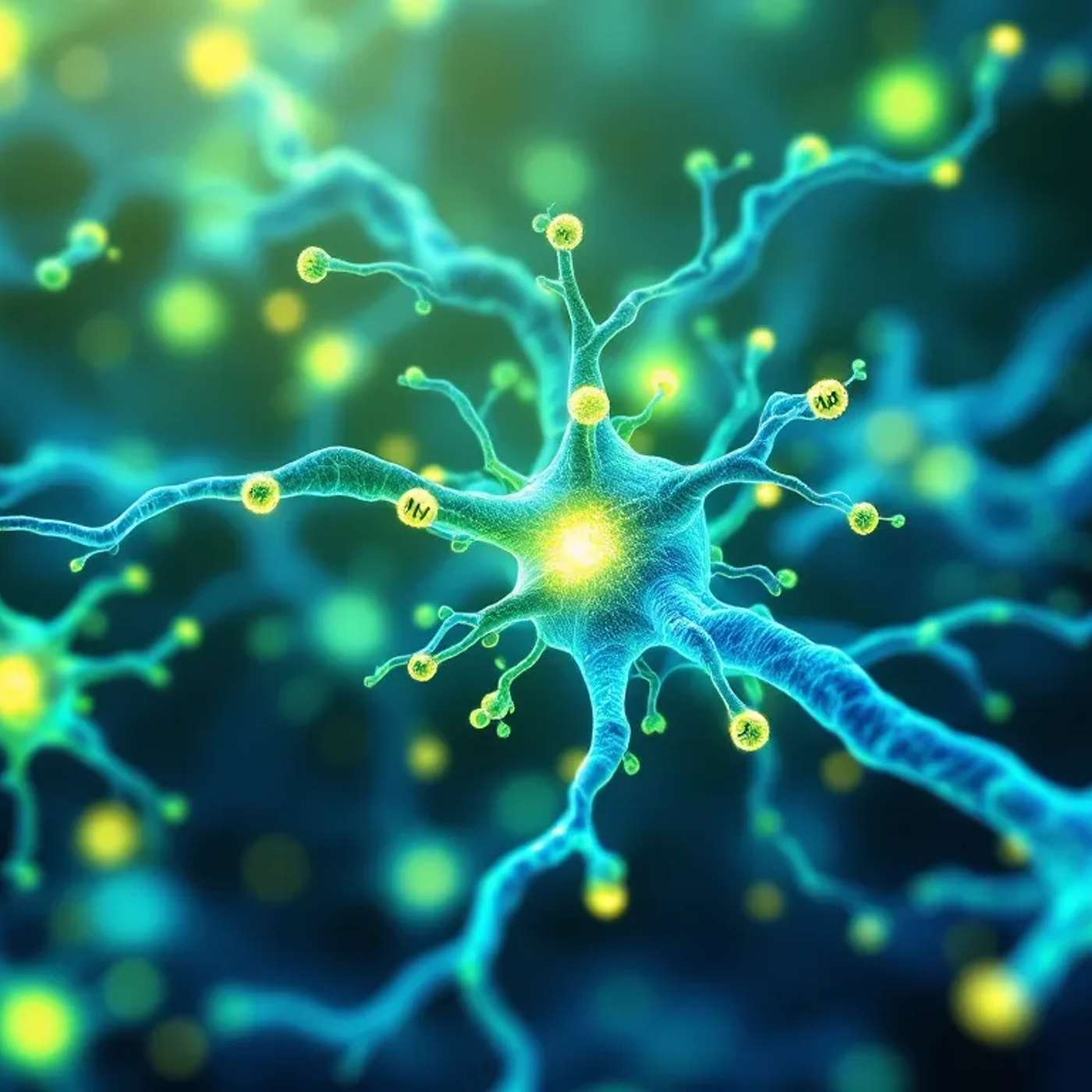 Do Neurons Conserve Energy Like We Do? episode artwork