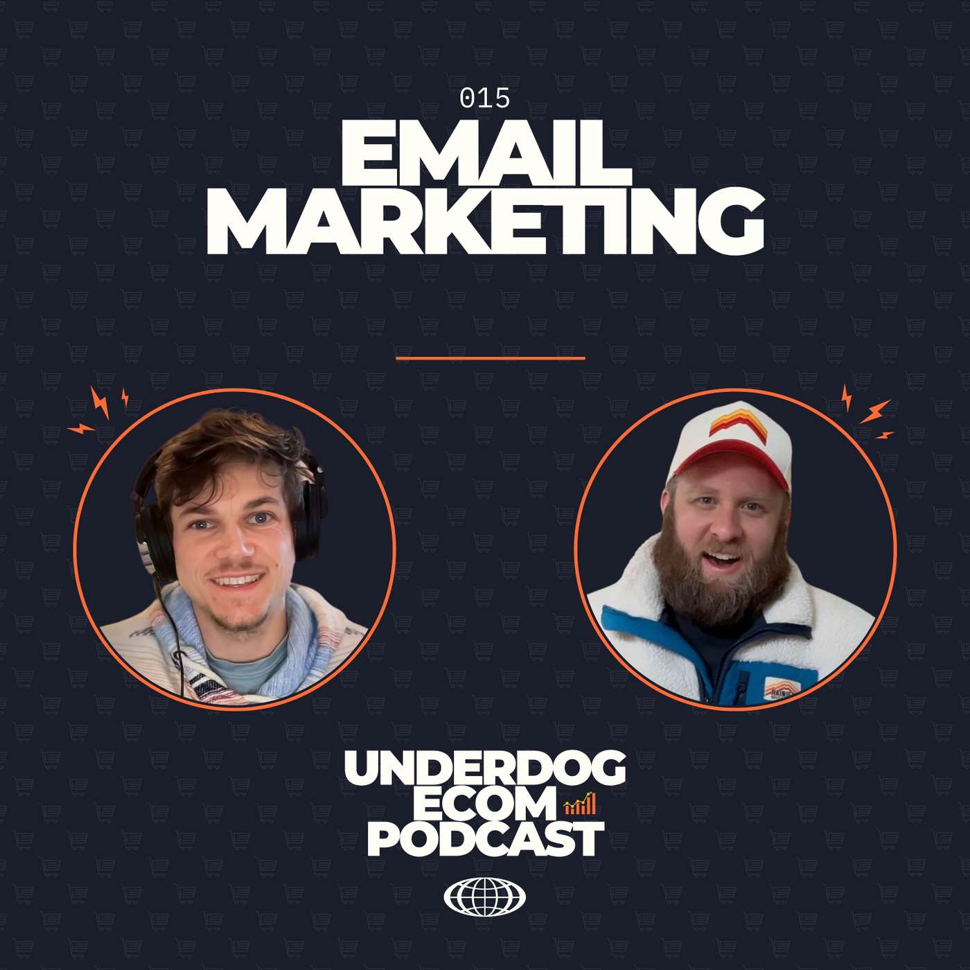 Underdog Ecom Podcast