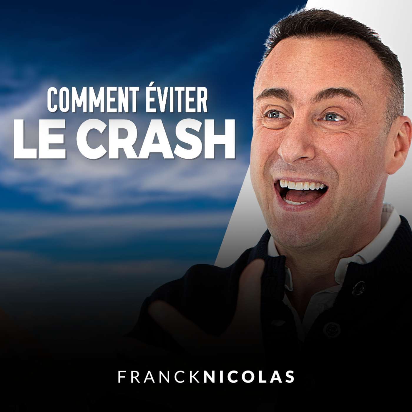 SPARK LE SHOW : Comment éviter le crash