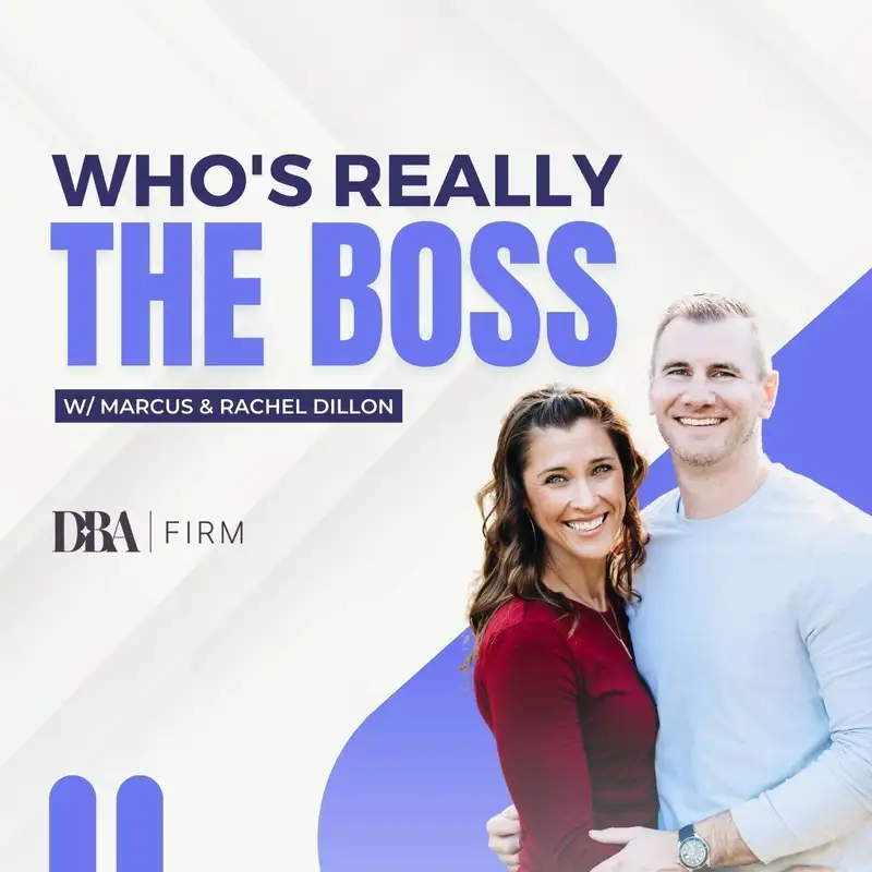 Who's Really the BOSS?