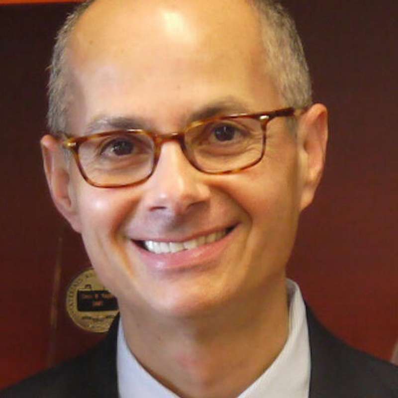 Omar Yaghi