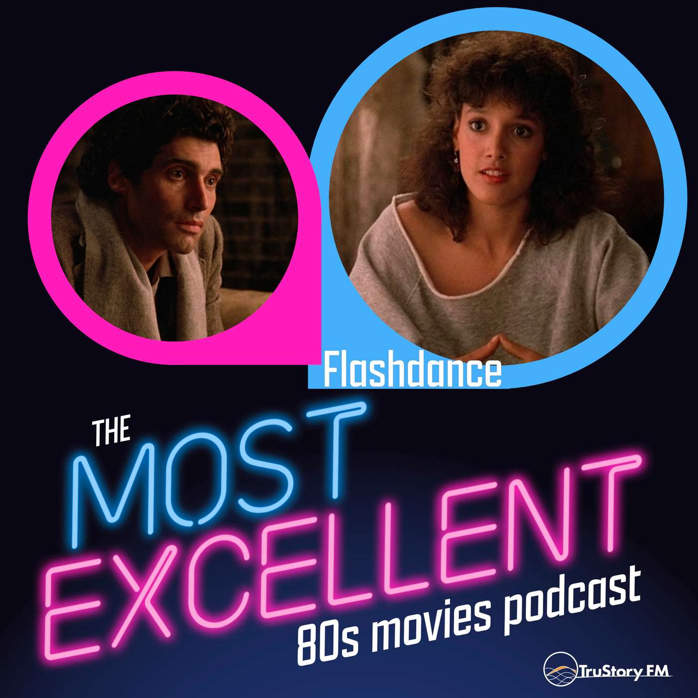 the Most Excellent 80s Movies Podcast