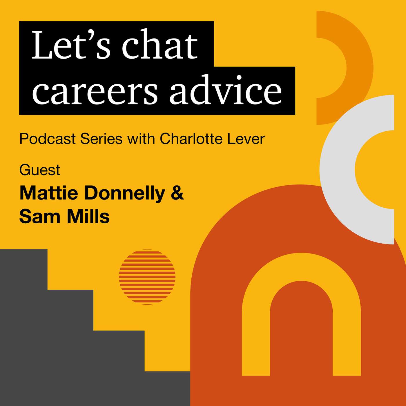 Let’s chat.. balancing football, being a first responder and PwC - S2:E3 Let’s chat.. balancing football, being a first responder and PwC - S2:E3