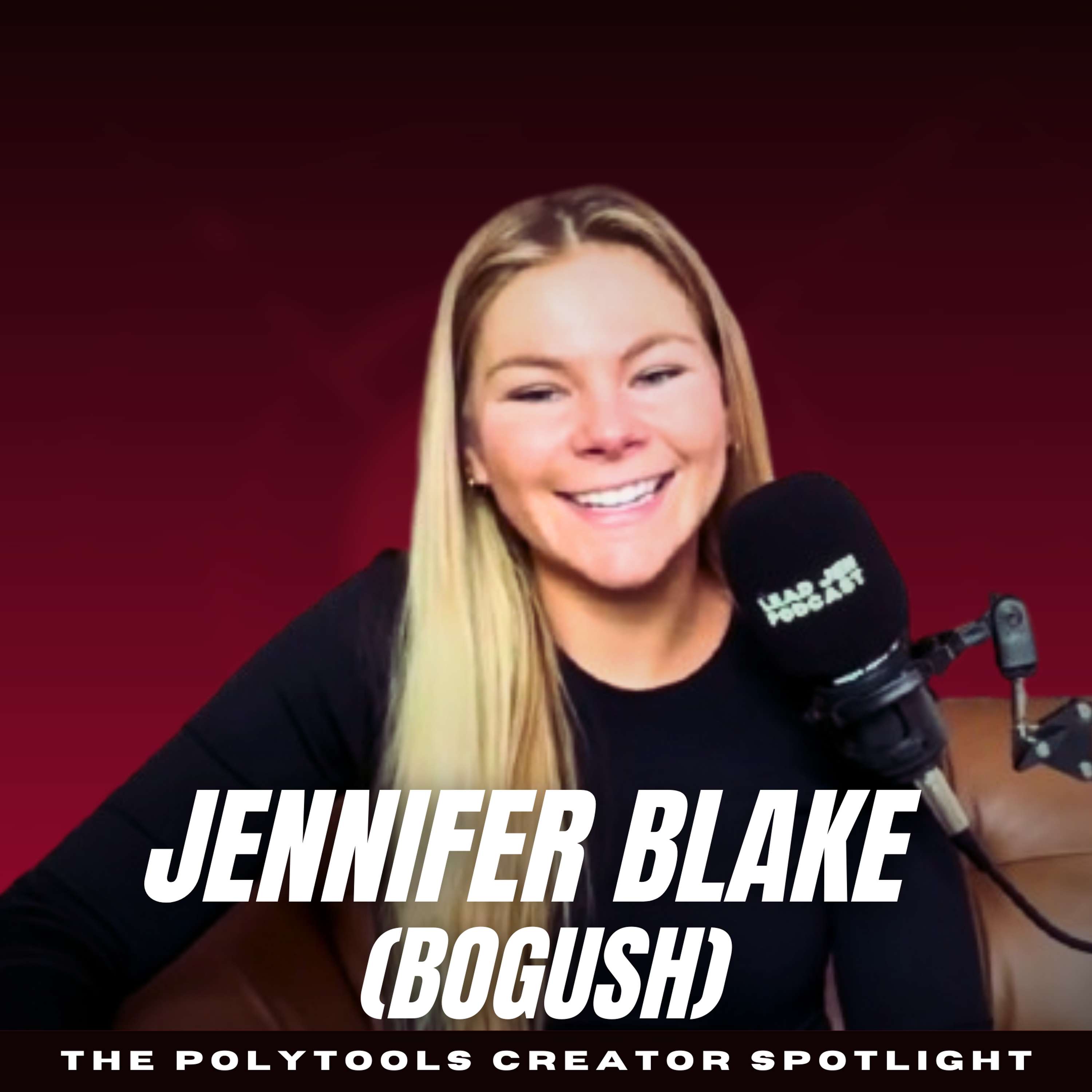 PolyTools Creator Spotlight Podcast