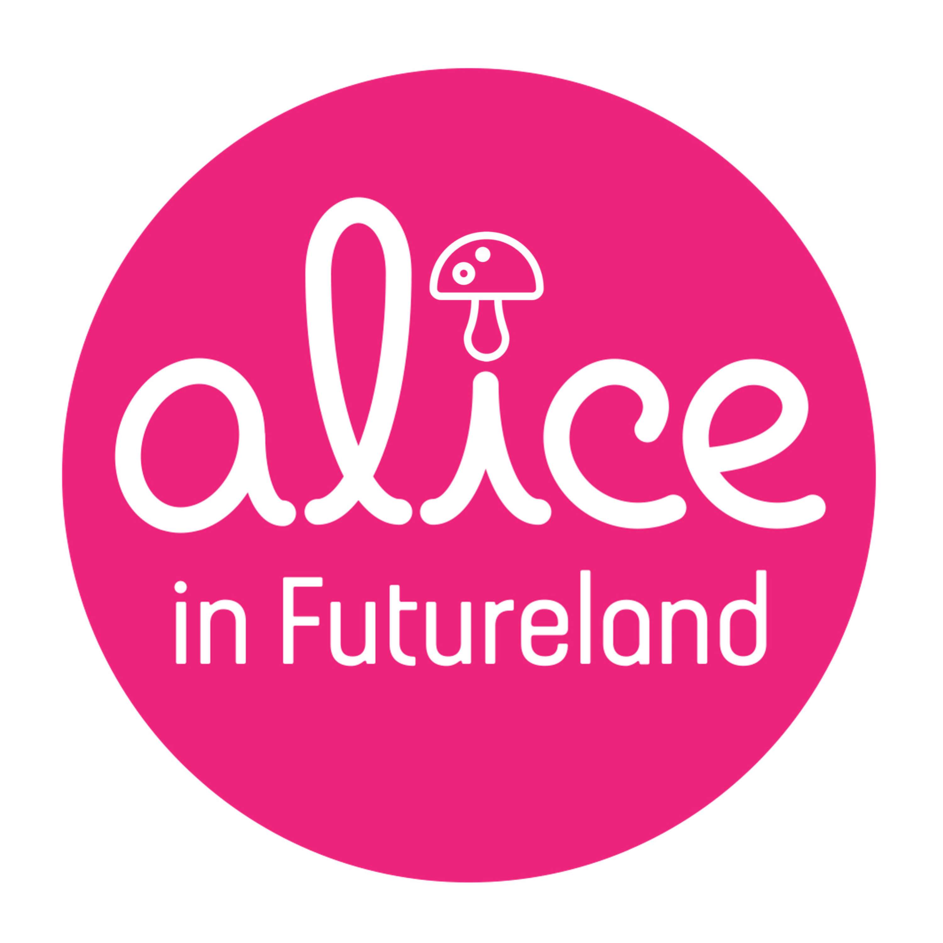 Alice in Futureland